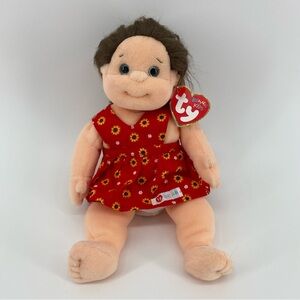 TY Vintage “Cookie” Beanie Kids- 1995